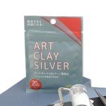 Metal Clay Jewelry Making Kit - Silver Starter Set