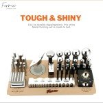 All-in-One Metal Forming Kit for Jewelry Making