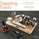 All-in-One Metal Forming Kit for Jewelry Making