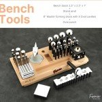 All-in-One Metal Forming Kit for Jewelry Making