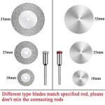108-Piece Electric Engraving Tool Kit for Metalsmithing