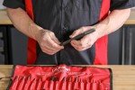 16-Piece Punch and Chisel Set for Metalsmithing