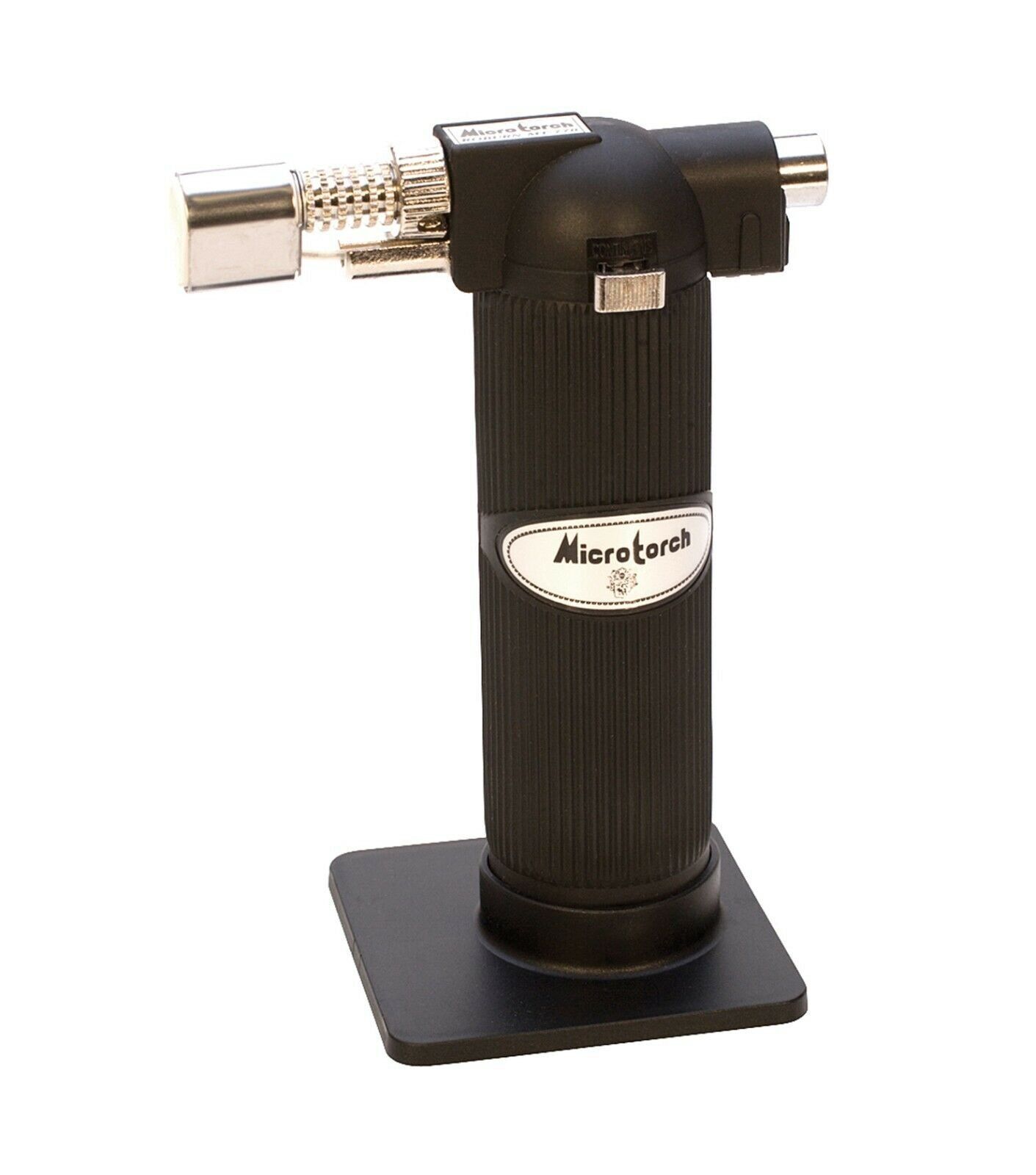 Micro Flame Butane Torch for Metalsmithing Supplies