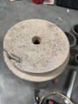 Large Propane Jewelry Kiln with Crucibles