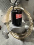 Large Propane Jewelry Kiln with Crucibles