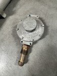 Large Propane Jewelry Kiln with Crucibles