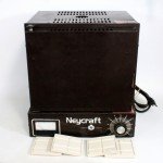 Neycraft Jewelry Kiln Furnace JFF 2000 with Trays
