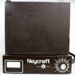 Neycraft Jewelry Kiln Furnace JFF 2000 with Trays