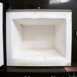 Neycraft Jewelry Kiln Furnace JFF 2000 with Trays
