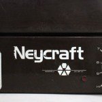 Neycraft Jewelry Kiln Furnace JFF 2000 with Trays