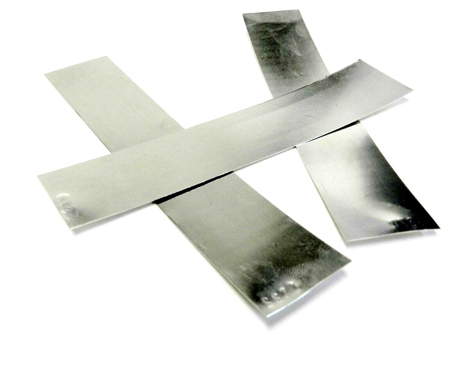 Silver Solder Sheet for Jewelry Making & Repair