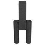 1" Hardy Anvil Tool for Bending and Twisting