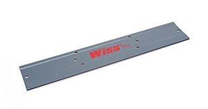 Wiss 18-Inch Metal Folding Tool for HVAC