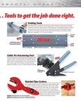 Wiss 18-Inch Metal Folding Tool for HVAC