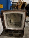 Programmable Hi-Temp Burnout Oven for Jewelry
