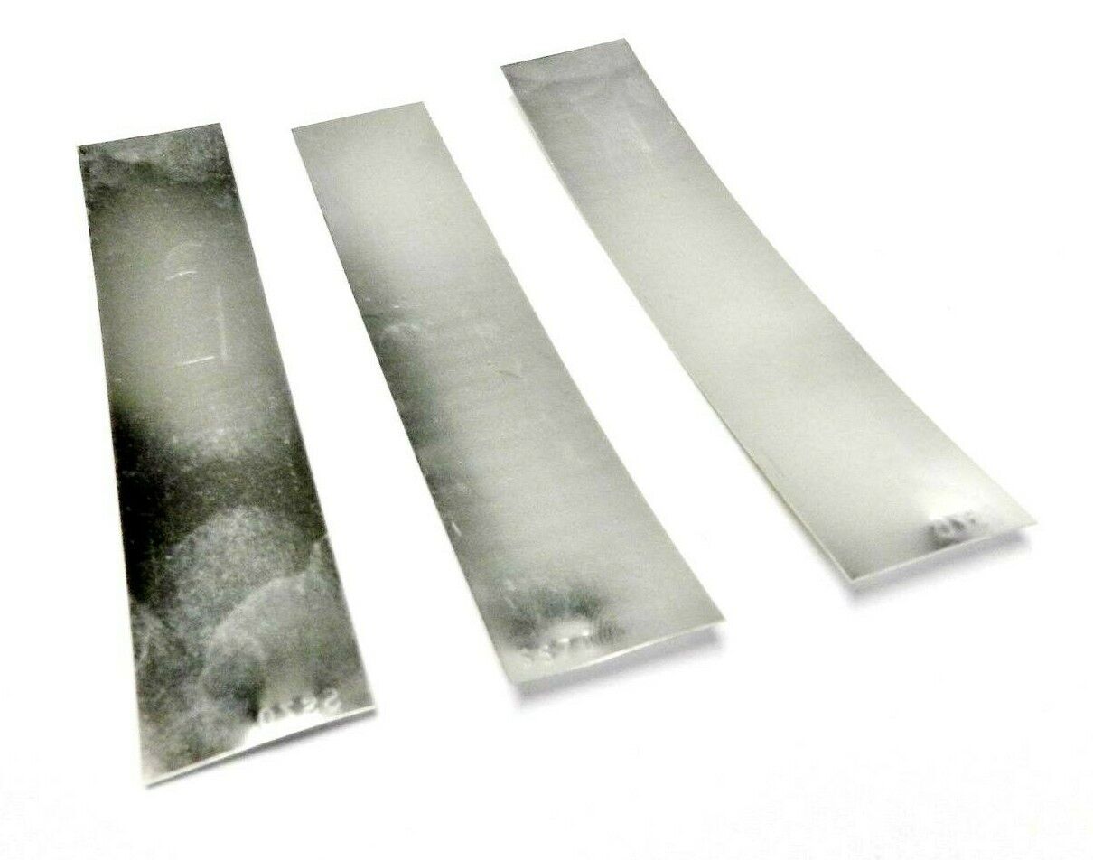 Silver Solder Sheet for Jewelry Making & Repair