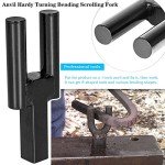 Hardy Tool Set for Metalsmithing (4 Pieces)