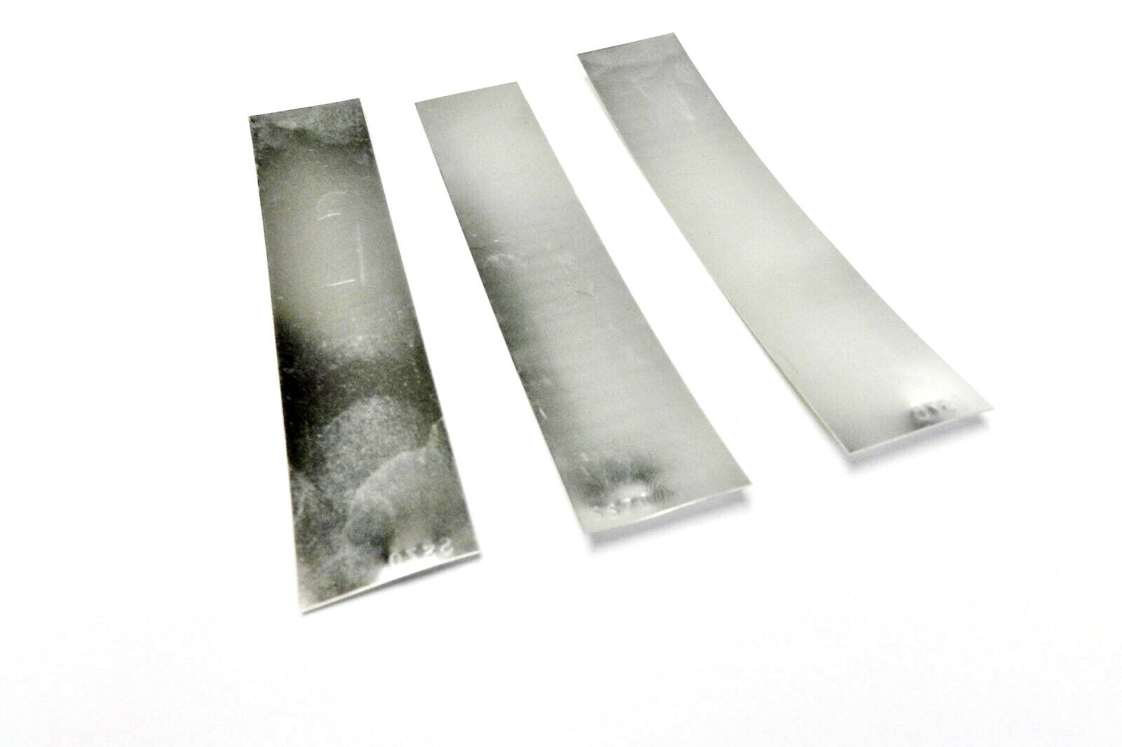 Silver Solder Sheet for Jewelry Making & Repair