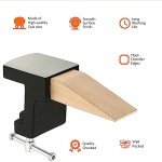 Tools Bench Pin & Anvil Set for Jewelry Making