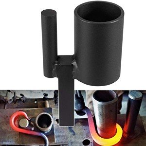 Heavy-Duty 3/4" Blacksmith Anvil Tool