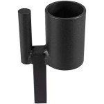 Heavy-Duty 3/4" Blacksmith Anvil Tool
