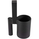 Heavy-Duty 3/4" Blacksmith Anvil Tool