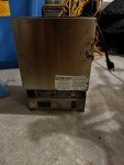 Programmable 2200°F Burnout Oven for Jewelry