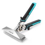 DURATECH 6-Inch Handheld Sheet Metal Bender