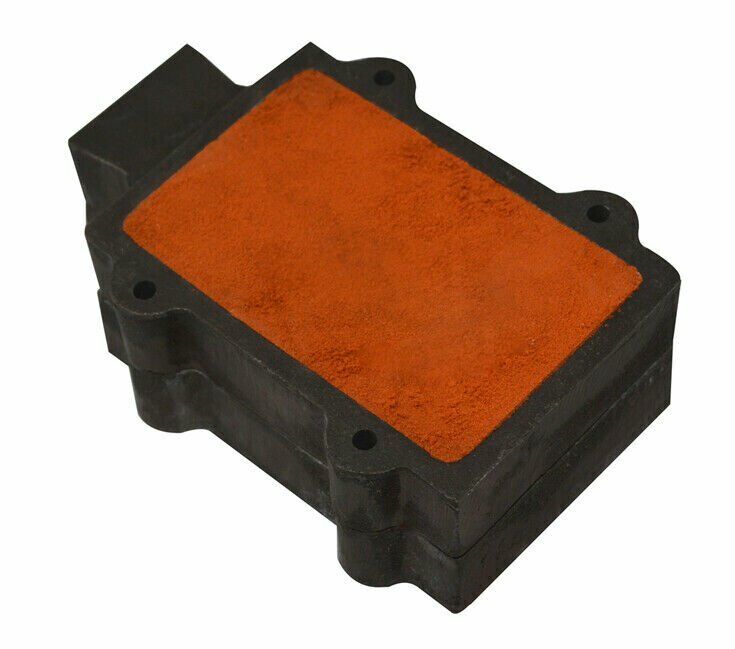 10lb Petrobond Sand Casting Kit: Flux, Mold Frame, Safety Gear