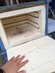 Paragon Kiln for Jewelry, Ceramics, and Glass