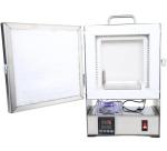 Programmable 2200°F Hi-Temp Burnout Oven for Jewelry