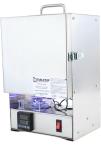 Programmable 2200°F Hi-Temp Burnout Oven for Jewelry