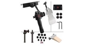 GRS Tools Benchmate Encore QC Setters Kit