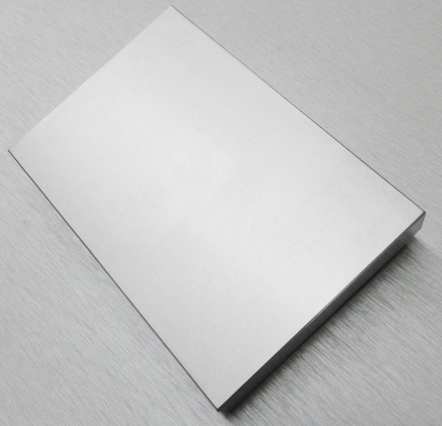 Steel & Rubber Block Set for Metalsmithing