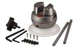 GRS MicroBlock Ball Vise with 30 Attachments