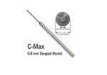 GRS Tools C-Max Carbide Stepped Graver Set of 9