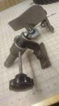 GRS Tools Benchmate with Hand Rest Clamp