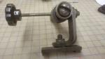 GRS Tools Benchmate with Hand Rest Clamp