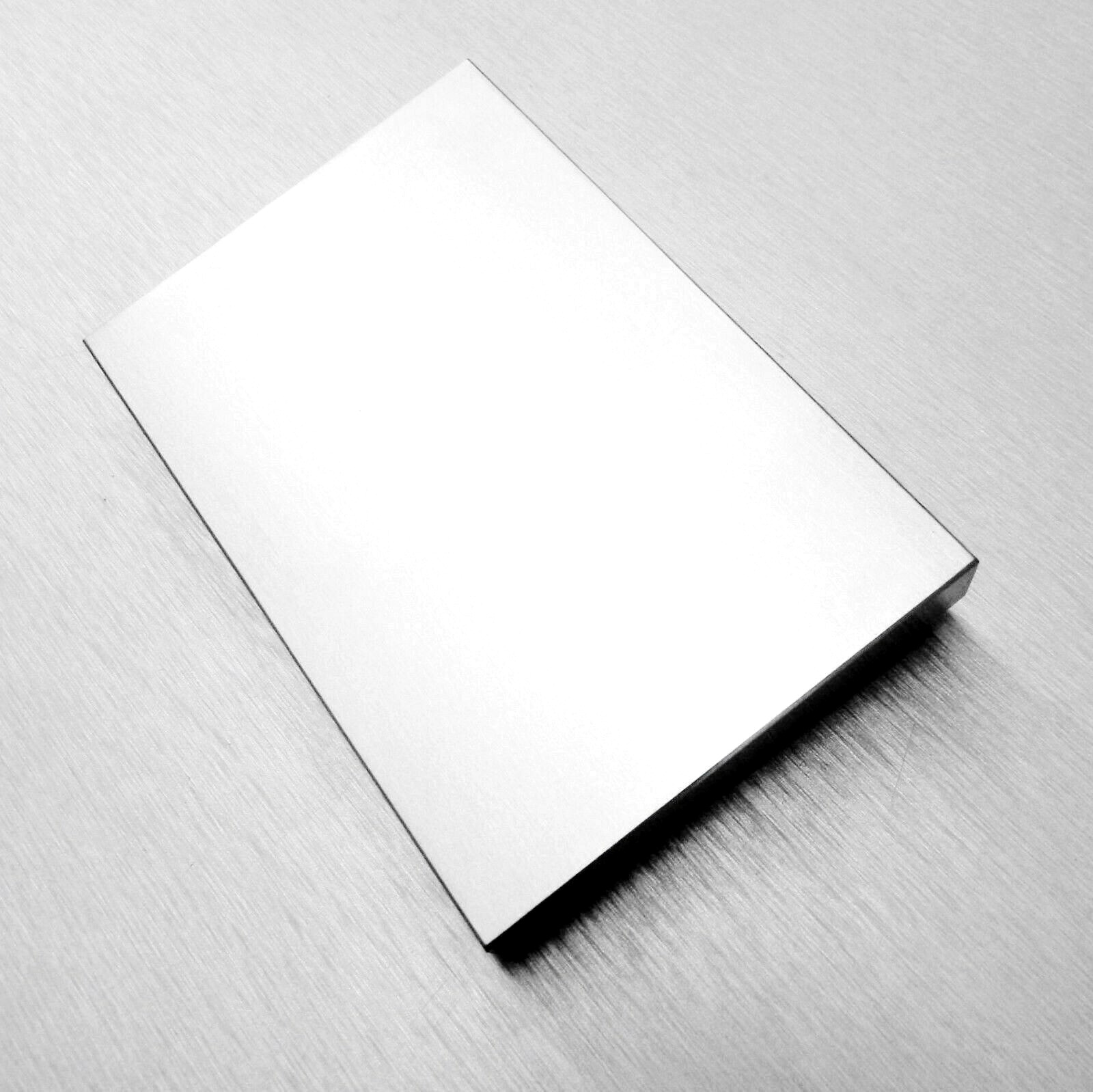 Steel Bench Block for Jewelers Metal Working