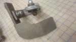 GRS Tools Benchmate with Hand Rest Clamp