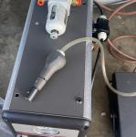GRS GraverMax G8 Pneumatic Graver Setup