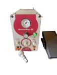 GRS GraverMax SC Pneumatic Graver with Handpiece