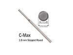GRS Tools C-Max Carbide Stepped Graver Set of 9