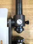 GRS Benchmate Workholding System for Jewelry Setting