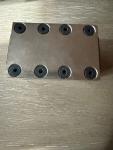 GRS Micro Parallel Pneumatic Gripper 32x13