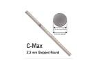 GRS Tools C-Max Carbide Stepped Graver Set of 9