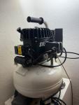GRS GraverMax G8 Pneumatic Graver Setup