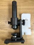 GRS Benchmate Workholding System for Jewelry Setting