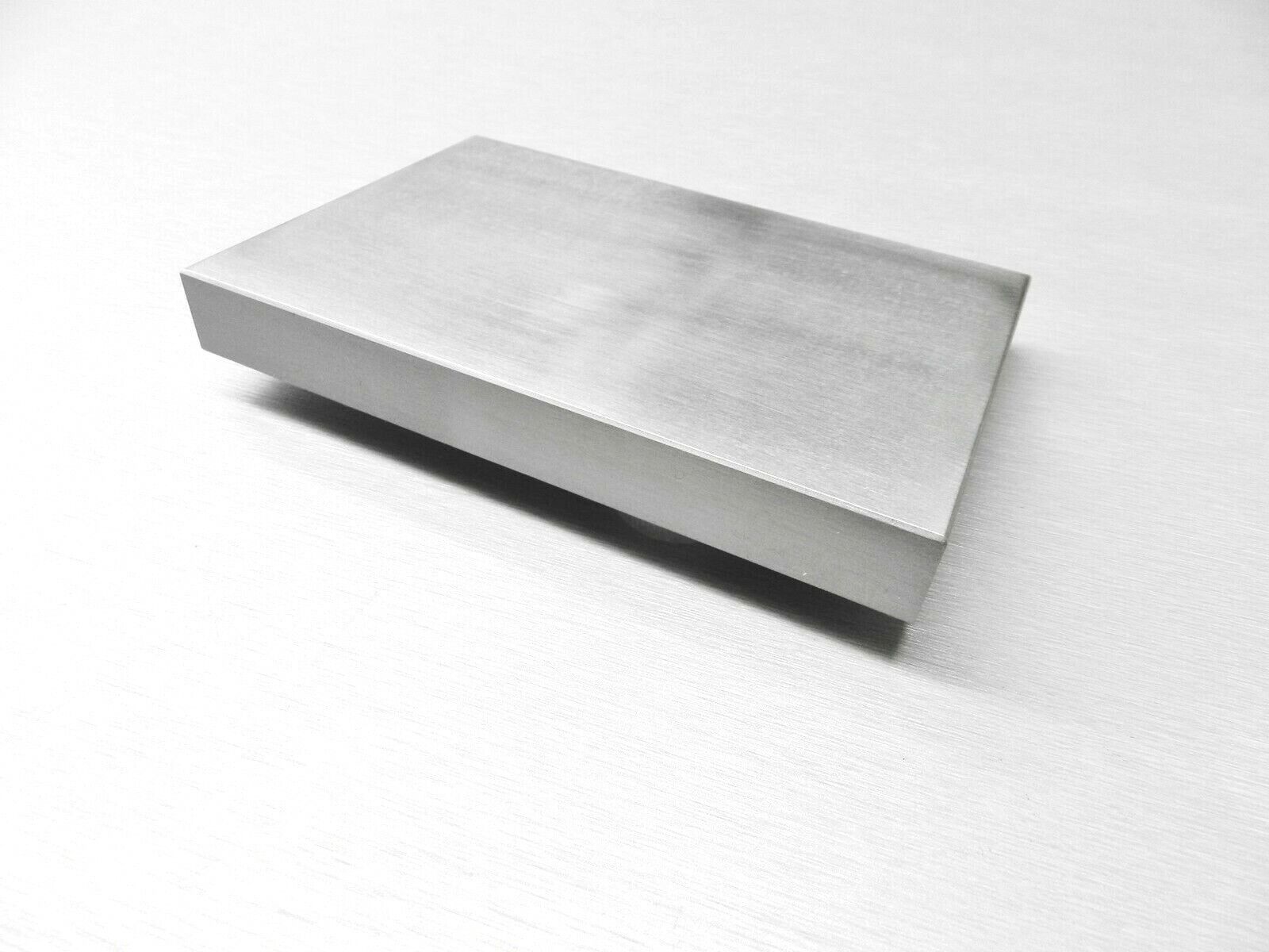 Steel Bench Block for Jewelers Metal Working