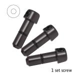 GRS® QC Tool Holder for 1/8" Tools, Pack of 3